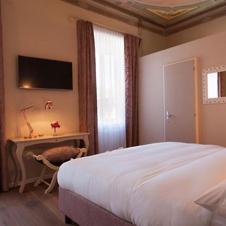 Boutique Hotel Villa Sarnia San Nazzaro Εξωτερικό φωτογραφία