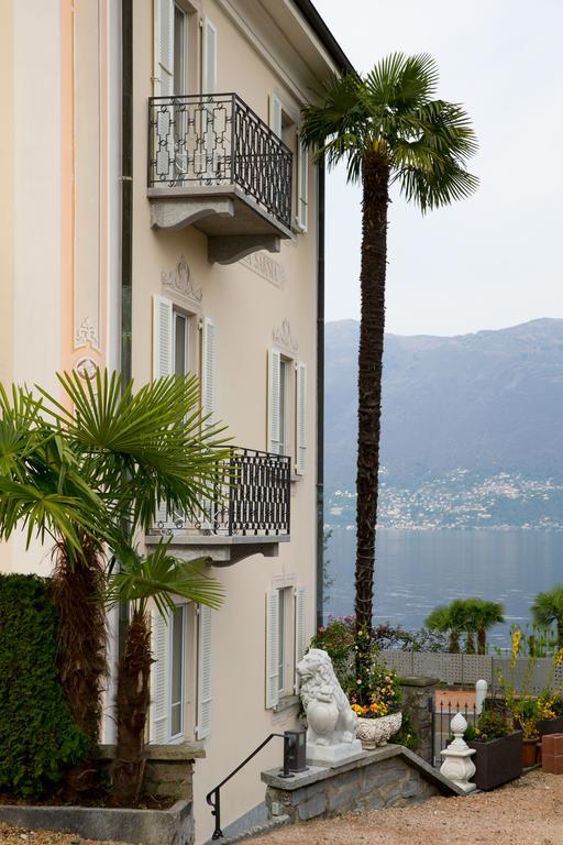 Boutique Hotel Villa Sarnia San Nazzaro Εξωτερικό φωτογραφία