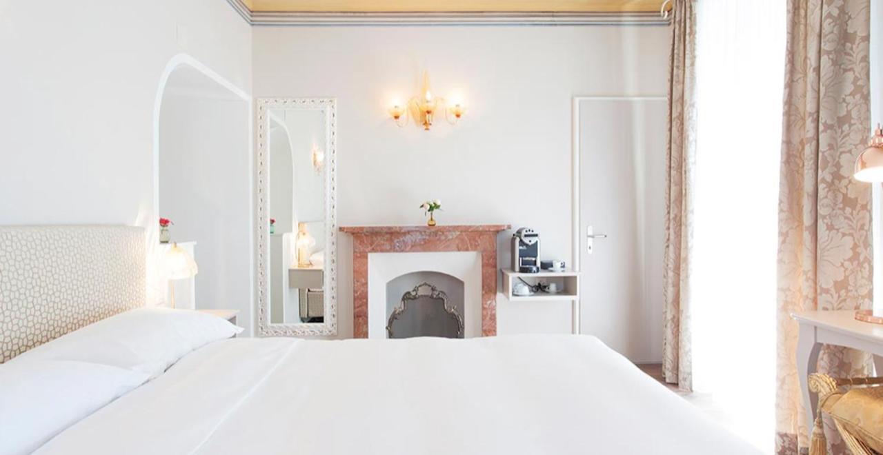 Boutique Hotel Villa Sarnia San Nazzaro Εξωτερικό φωτογραφία