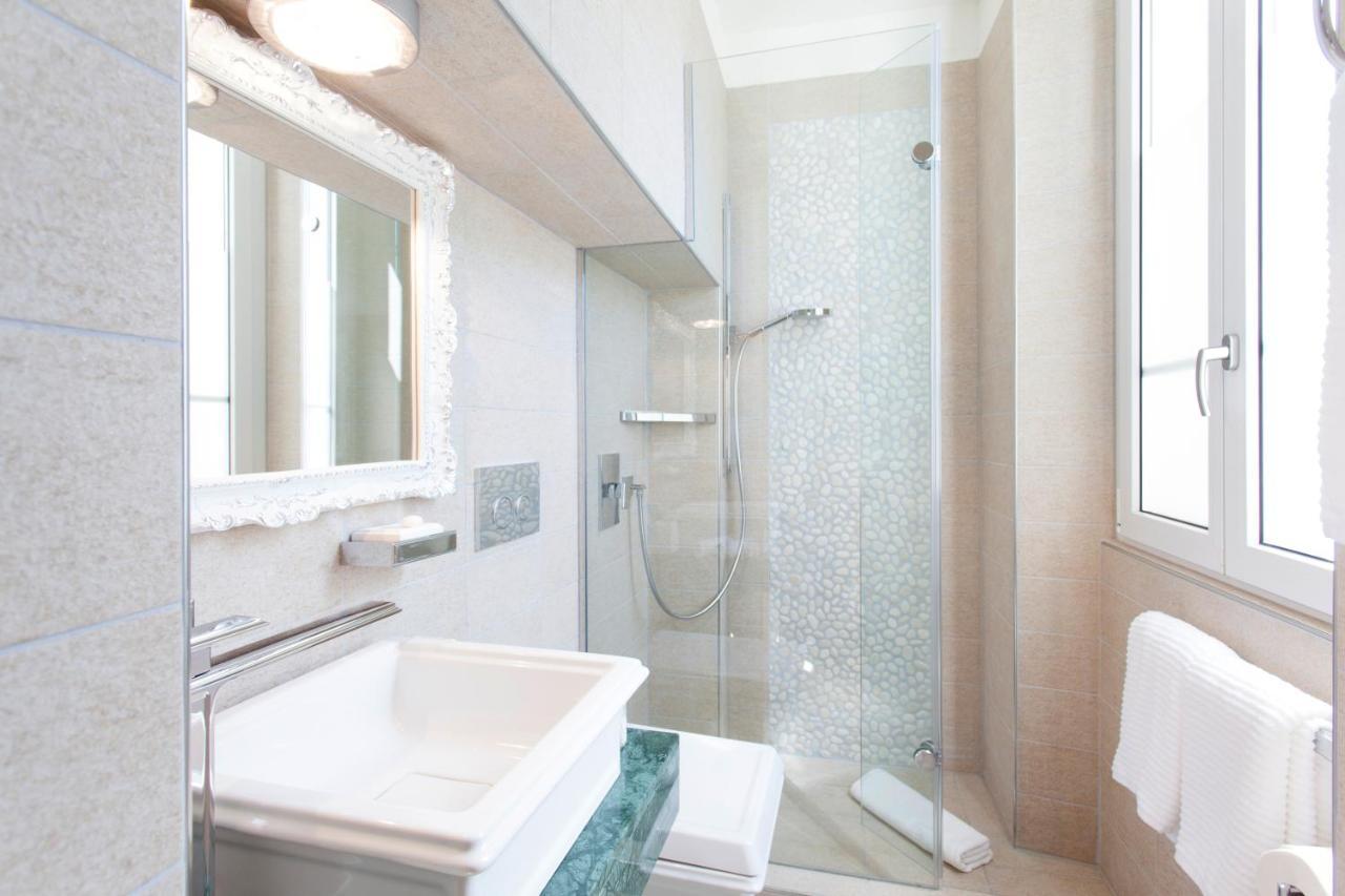 Boutique Hotel Villa Sarnia San Nazzaro Εξωτερικό φωτογραφία
