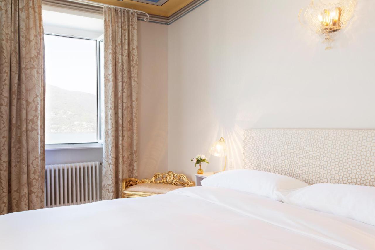 Boutique Hotel Villa Sarnia San Nazzaro Εξωτερικό φωτογραφία