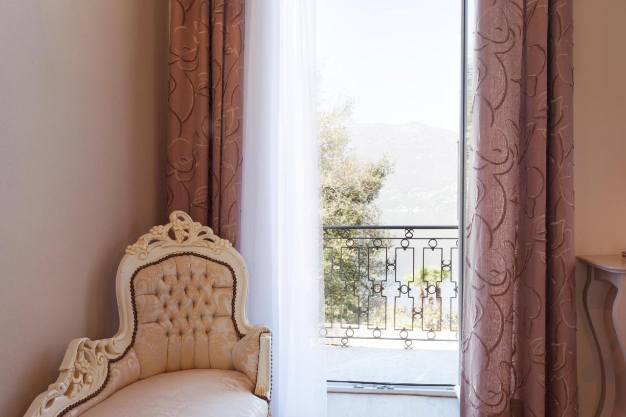 Boutique Hotel Villa Sarnia San Nazzaro Εξωτερικό φωτογραφία