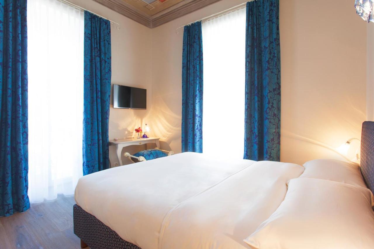 Boutique Hotel Villa Sarnia San Nazzaro Εξωτερικό φωτογραφία