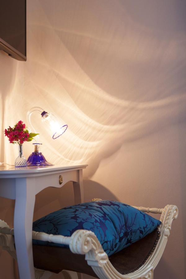Boutique Hotel Villa Sarnia San Nazzaro Εξωτερικό φωτογραφία