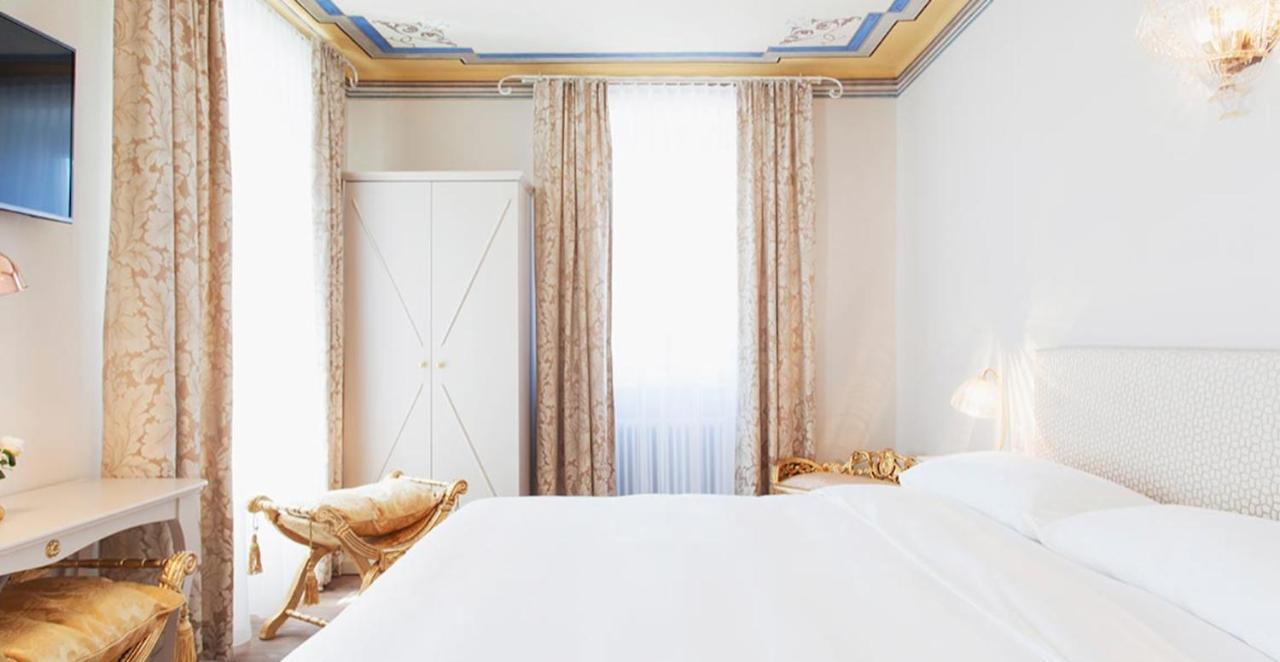 Boutique Hotel Villa Sarnia San Nazzaro Εξωτερικό φωτογραφία