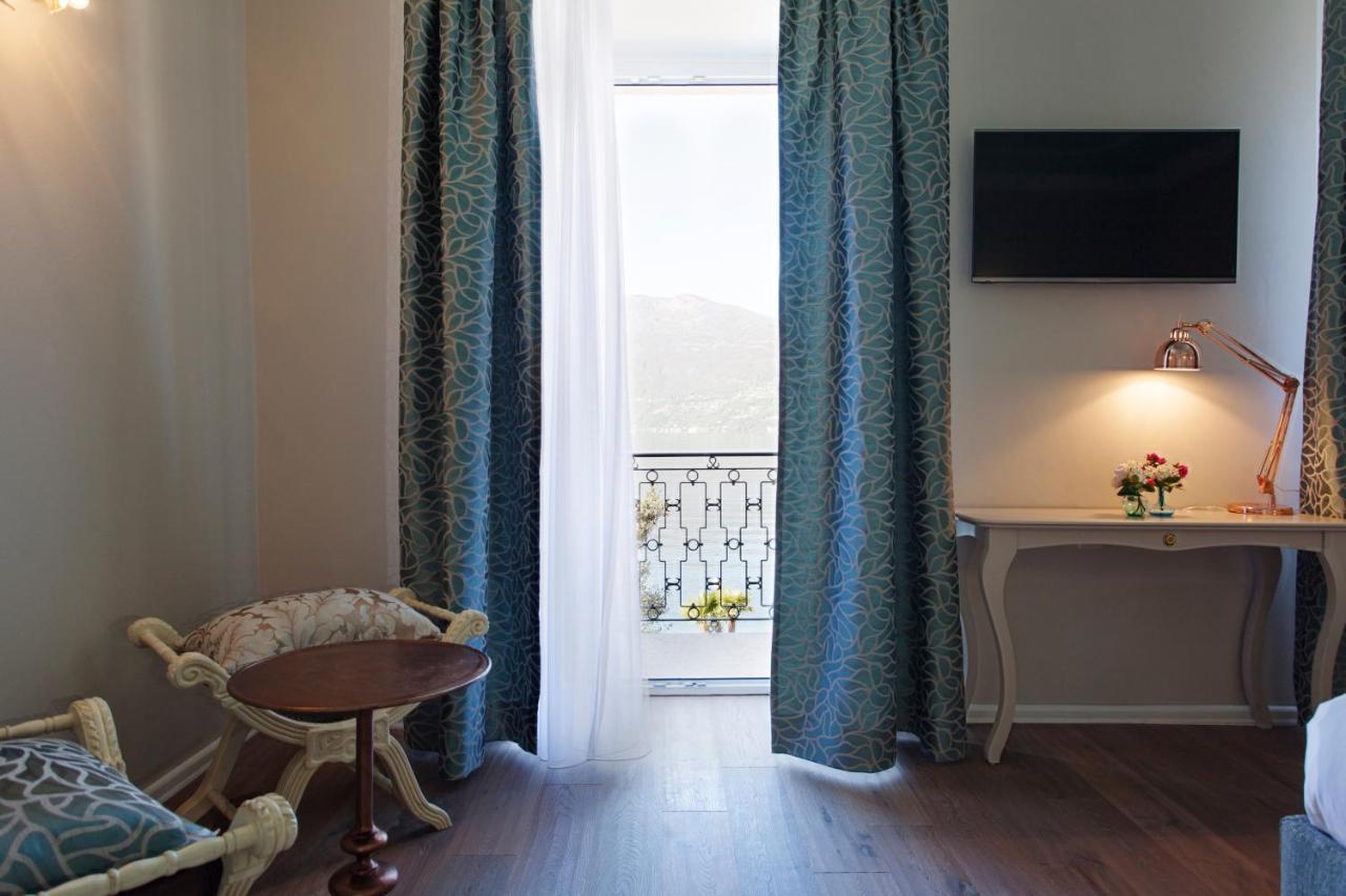 Boutique Hotel Villa Sarnia San Nazzaro Εξωτερικό φωτογραφία